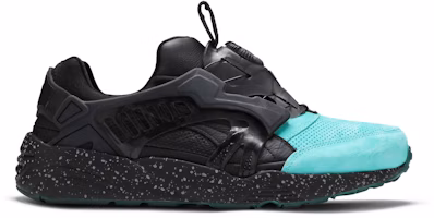 Ronnie Fieg x Puma Disc Blaze 'COA Mint' 356609-01 Ronnie Fieg x Puma Disc Blaze 'COA Mint' 356609-01