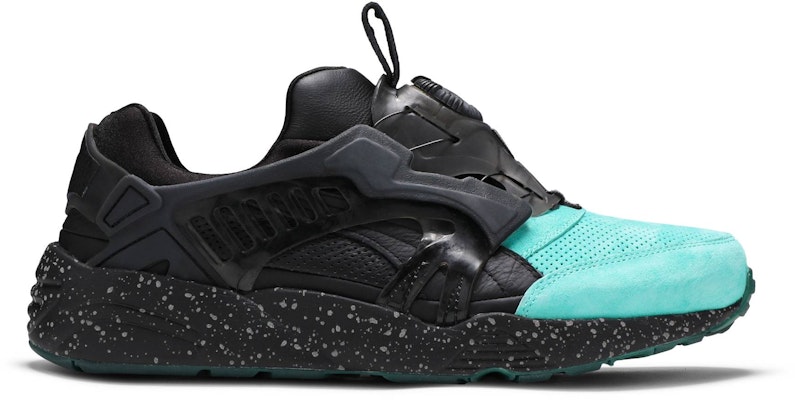 Ronnie Fieg x Puma Disc Blaze 'COA Mint' Mint 356609-01 Buy Ronnie Fieg x Puma Disc Blaze 'COA Mint' Mint 356609-01