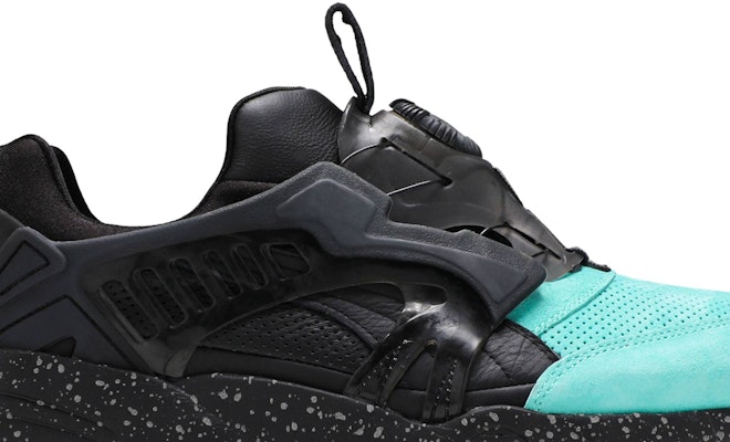 Ronnie Fieg x Puma Disc Blaze 'COA Mint' Mint 356609-01 Order Ronnie Fieg x Puma Disc Blaze 'COA Mint' Mint 356609-01
