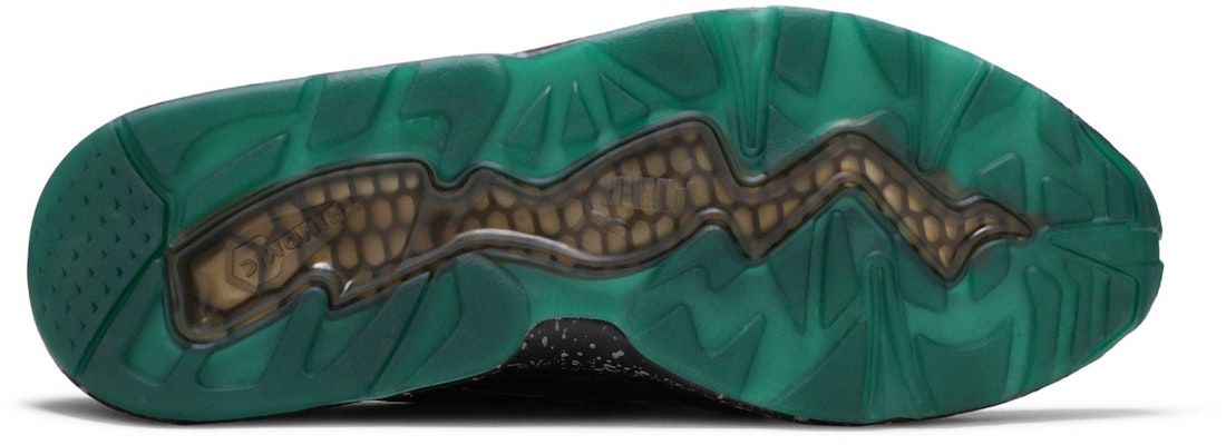 Ronnie Fieg x Puma Disc Blaze 'COA Mint' Mint 356609-01 Shop Ronnie Fieg x Puma Disc Blaze 'COA Mint' Mint 356609-01