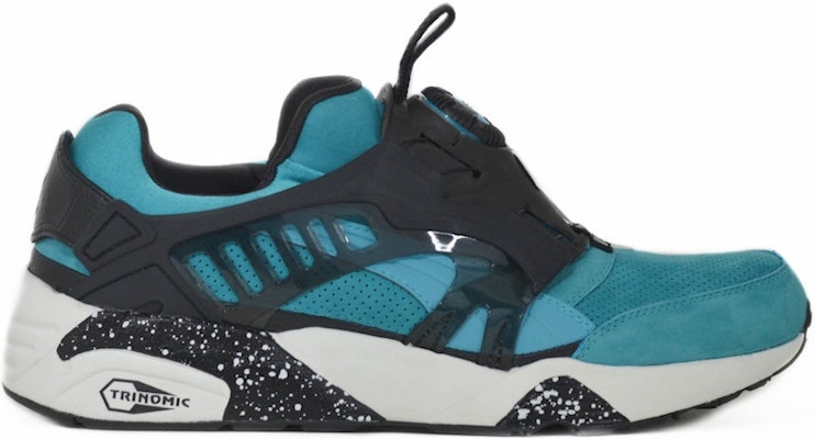 Ronnie Fieg x Puma Disc Blaze OG ''Cove'' Scarpe. 355762-01 Buy Ronnie Fieg x Puma Disc Blaze OG ''Cove'' Scarpe. 355762-01