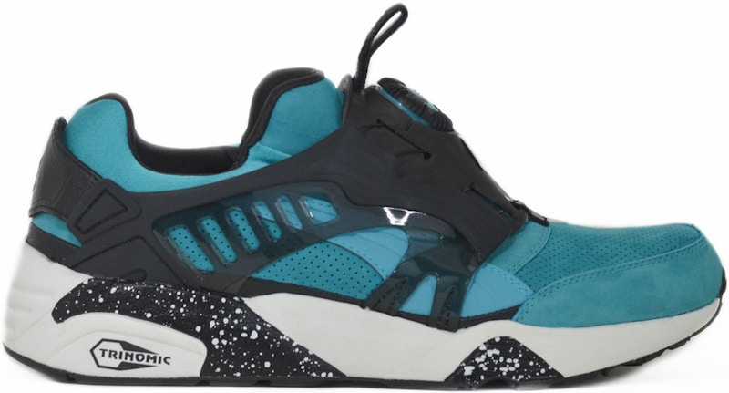 Ronnie Fieg x Puma Disc Blaze Og 'Cove' 355762-01