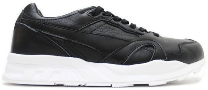 Ronnie Fieg x Puma DSM x Trinomic XT2 'Hitam' 357501-02 Order Ronnie Fieg x Puma DSM x Trinomic XT2 'Hitam' 357501-02