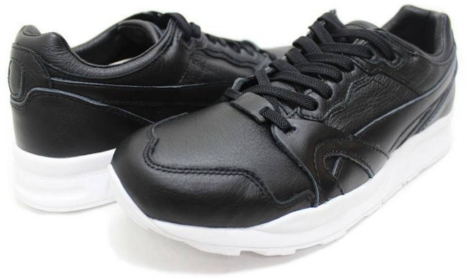 Ronnie Fieg x Puma DSM x Trinomic XT2 'Hitam' 357501-02 Order Ronnie Fieg x Puma DSM x Trinomic XT2 'Hitam' 357501-02