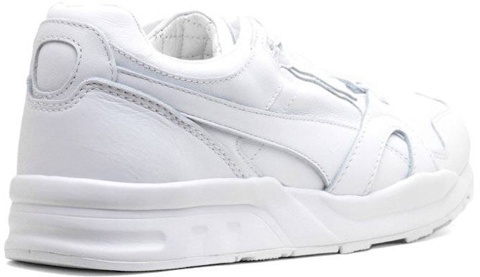 Ronnie Fieg x Puma DSM x Trinomic XT2 'Putih' 357501-01 Order Ronnie Fieg x Puma DSM x Trinomic XT2 'Putih' 357501-01