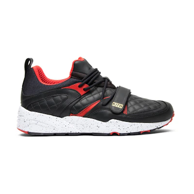Ronnie Fieg Puma Highsnobiety Blaze of Glory 'Tale of Two Cities'