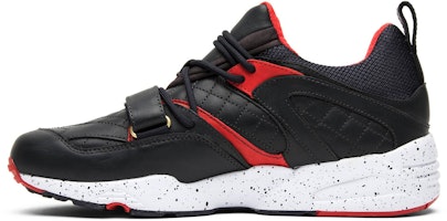 Ronnie Fieg x Puma Highsnobiety x Blaze of Glory 'Kisah Dua Bandar' 360322-01 Lookbook Ronnie Fieg x Puma Highsnobiety x Blaze of Glory 'Kisah Dua Bandar' 360322-01