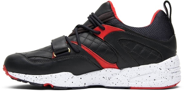 Ronnie Fieg x Puma Highsnobiety x Blaze of Glory 'Historia de Dos Ciudades' 360322-01 Lookbook Ronnie Fieg x Puma Highsnobiety x Blaze of Glory 'Historia de Dos Ciudades' 360322-01