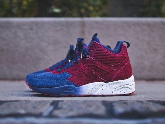 Ronnie Fieg x Puma R698 Mid 'Sakura' 359619-01 Buy Ronnie Fieg x Puma R698 Mid 'Sakura' 359619-01