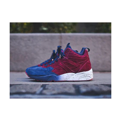 Ronnie Fieg Puma R698 Mid 'Sakura'