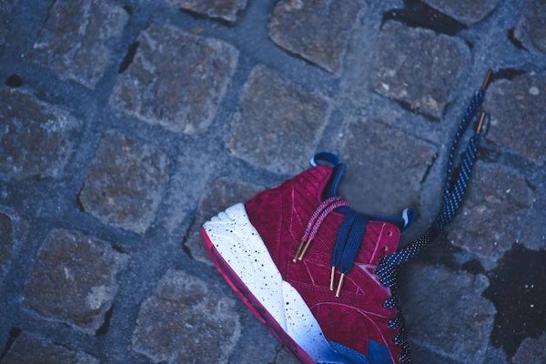 Ronnie Fieg x Puma R698 中幫 '櫻花' 359619-01 Purchase Ronnie Fieg x Puma R698 中幫 '櫻花' 359619-01