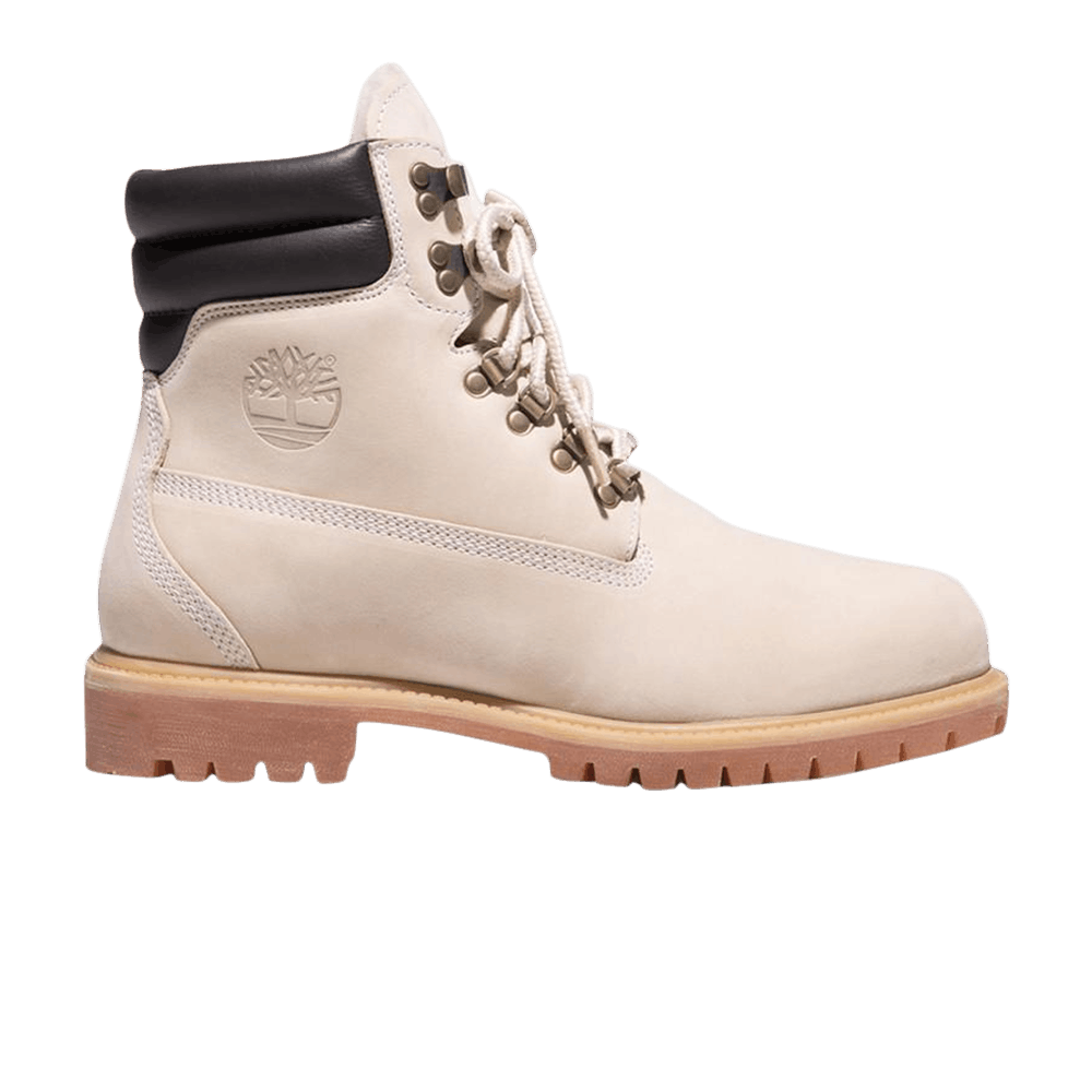 Ronnie Fieg x Timberland 6" 40 Below 'Bone' TB0A192H