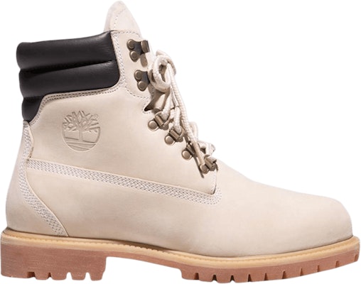 Ronnie Fieg x Timberland 6" 40 Below 'Bone' kasut but lelaki terbaik. TB0A192H Buy Ronnie Fieg x Timberland 6" 40 Below 'Bone' kasut but lelaki terbaik. TB0A192H