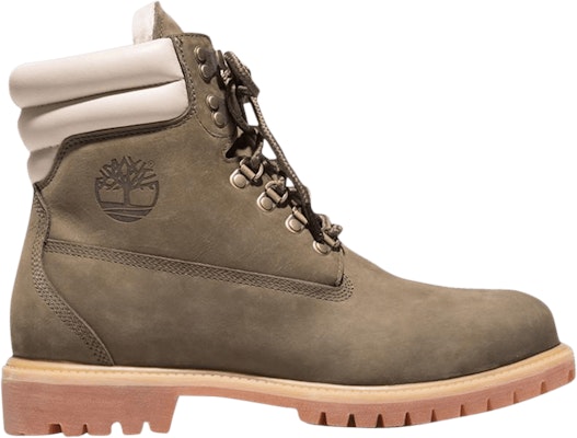 Ronnie Fieg x Timberland 6英寸 40 Below '橄榄绿'靴子 TB0A192L Buy Ronnie Fieg x Timberland 6英寸 40 Below '橄榄绿'靴子 TB0A192L