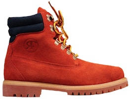 Ronnie Fieg x Timberland 6 Inch Premium Boot '40 Below - Rust' TM6546A Ronnie Fieg x Timberland 6 Inch Premium Boot '40 Below - Rust' TM6546A