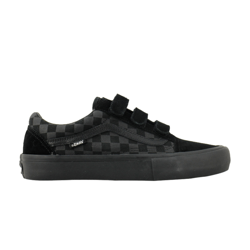 Buy Rowan Zorilla x Vans Old Skool Priz PR Black VN0A38D1N2U Novelship