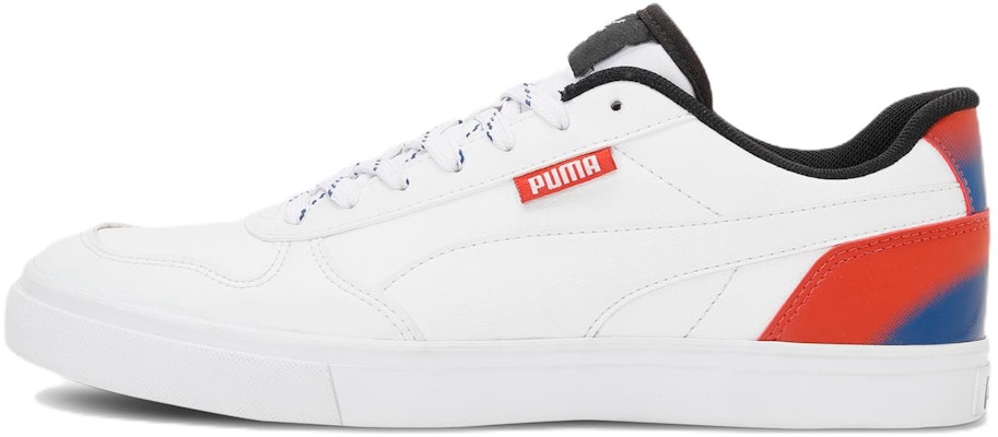Puma Royal Challengers x 'White Red Blue' 107403-02 Buy Puma Royal Challengers x 'White Red Blue' 107403-02