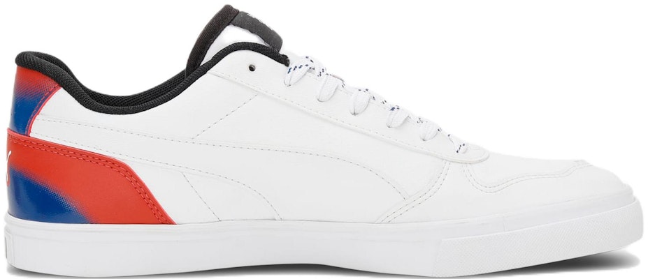 Puma Royal Challengers x 'White Red Blue' 107403-02 Order Puma Royal Challengers x 'White Red Blue' 107403-02