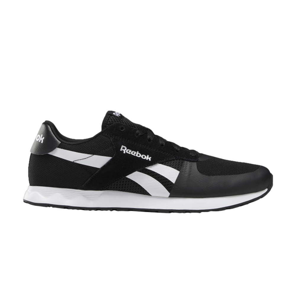 Royal Classic Jogger 2 'Black White' Sample DV8818-S