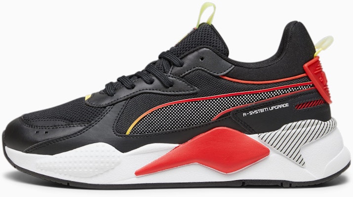 RS-X 3D 스니커즈 390025-07 Buy RS-X 3D 스니커즈 390025-07