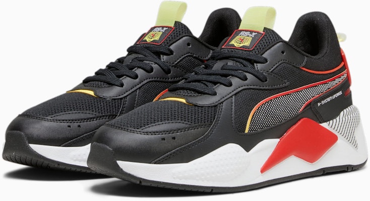 RS-X 3D 스니커즈 390025-07 Shop RS-X 3D 스니커즈 390025-07