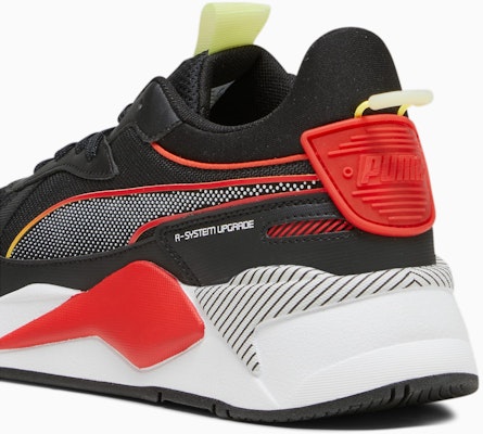 RS-X 3D 스니커즈 390025-07 Purchase RS-X 3D 스니커즈 390025-07