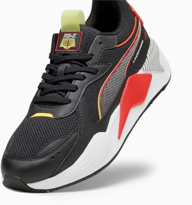 RS-X 3D 스니커즈 390025-07 Cheap RS-X 3D 스니커즈 390025-07