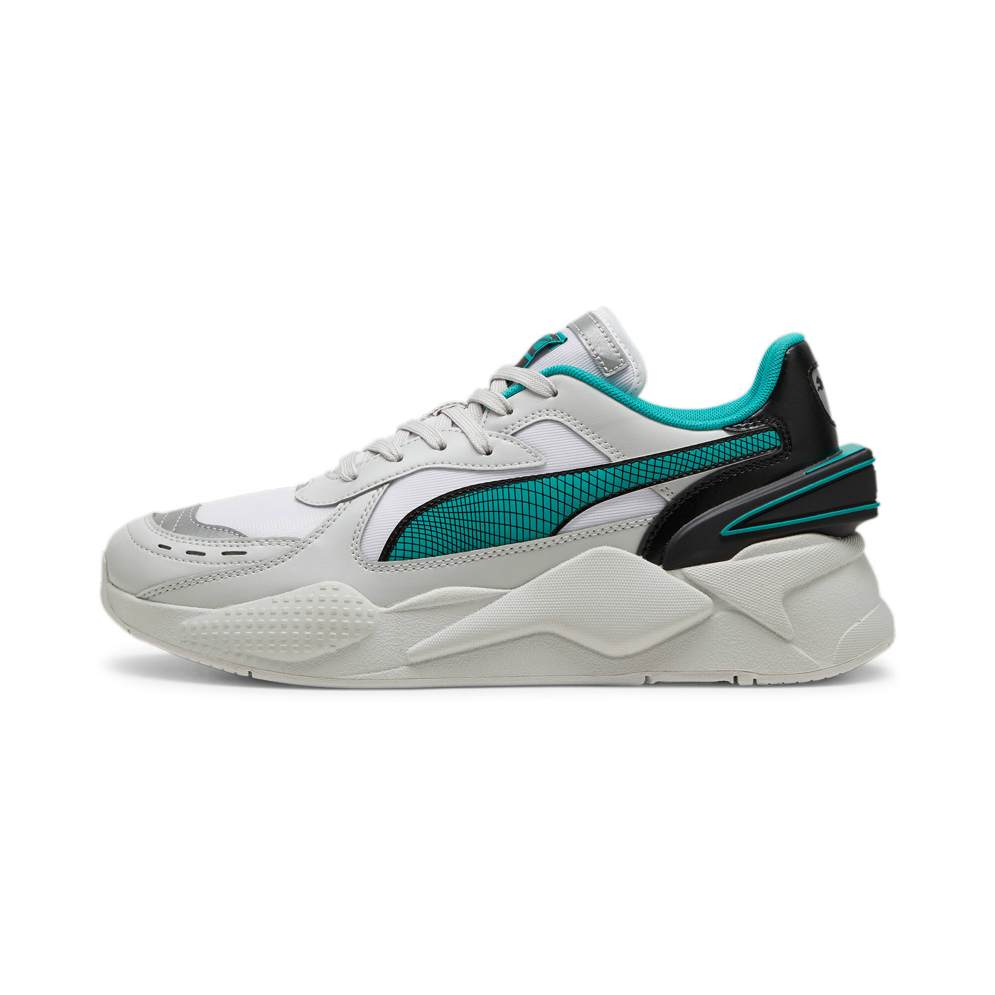 RS-X 40th Anniversary Model Sneakers