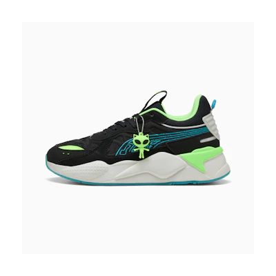 RS-X Alien Sneakers