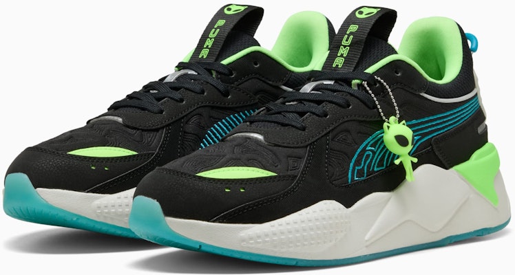 RS-Xエイリアンスニーカー 400406-01 Order RS-Xエイリアンスニーカー 400406-01