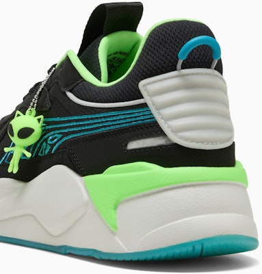 RS-Xエイリアンスニーカー 400406-01 Lookbook RS-Xエイリアンスニーカー 400406-01