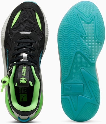 RS-Xエイリアンスニーカー 400406-01 Shop RS-Xエイリアンスニーカー 400406-01