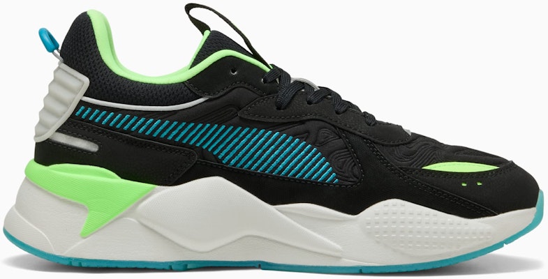 RS-Xエイリアンスニーカー 400406-01 Purchase RS-Xエイリアンスニーカー 400406-01