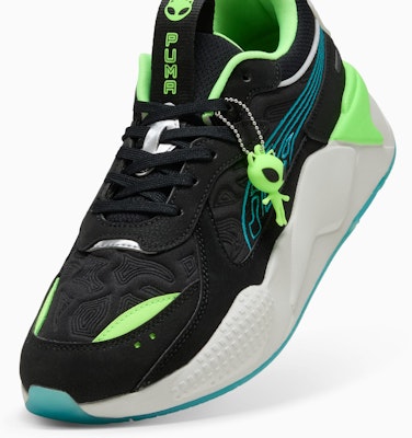 RS-Xエイリアンスニーカー 400406-01 Details for RS-Xエイリアンスニーカー 400406-01