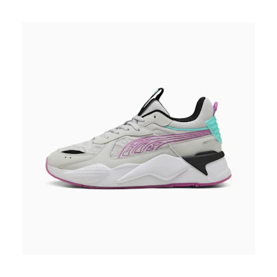 RS-X Alien Sneakers
