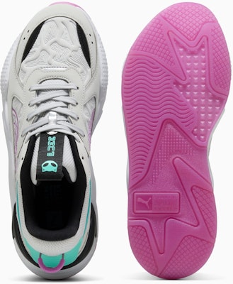 Zapatillas RS-X Alien 400406-02 Shop Zapatillas RS-X Alien 400406-02