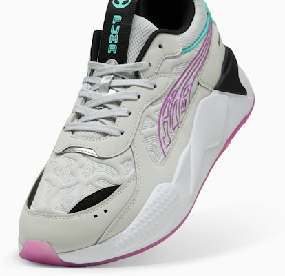 Zapatillas RS-X Alien 400406-02 Details for Zapatillas RS-X Alien 400406-02