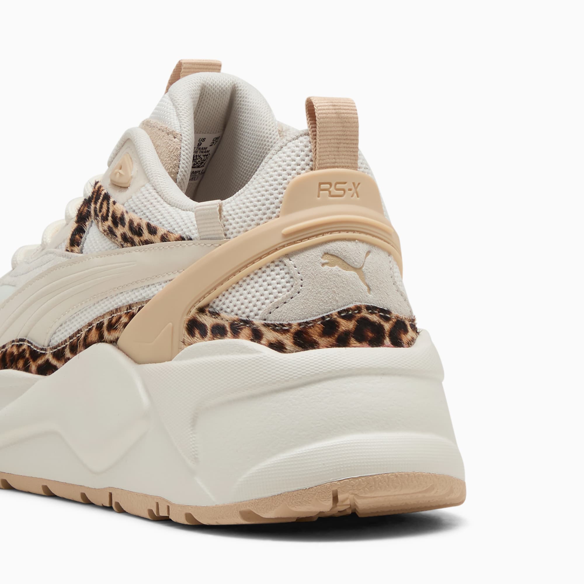 Lookbook Snekers RS-X Effect Leo 403268-01