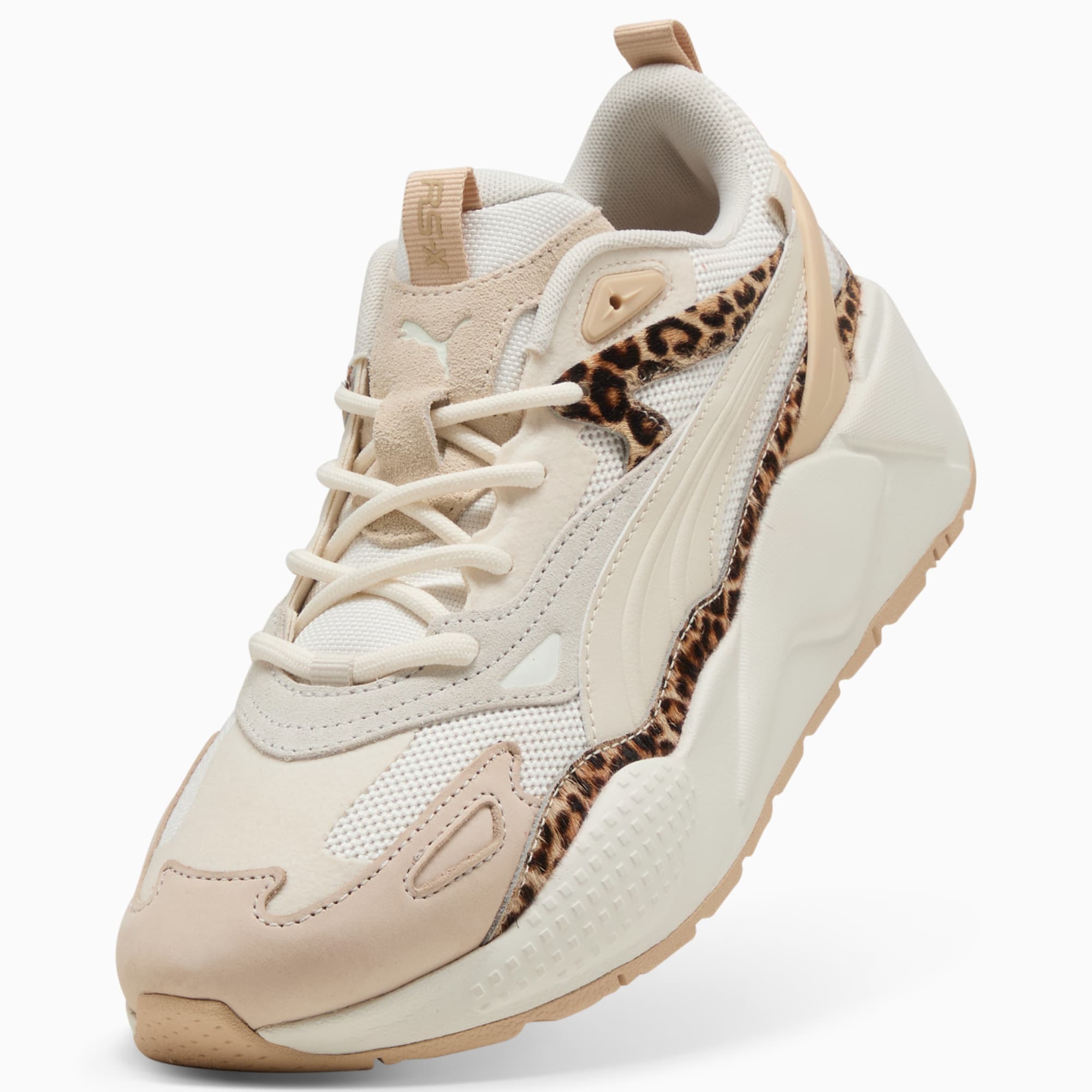 Details for Snekers RS-X Effect Leo 403268-01