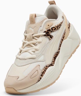 RS-X Effect Leo Sneakers 403268-01 Details for RS-X Effect Leo Sneakers 403268-01