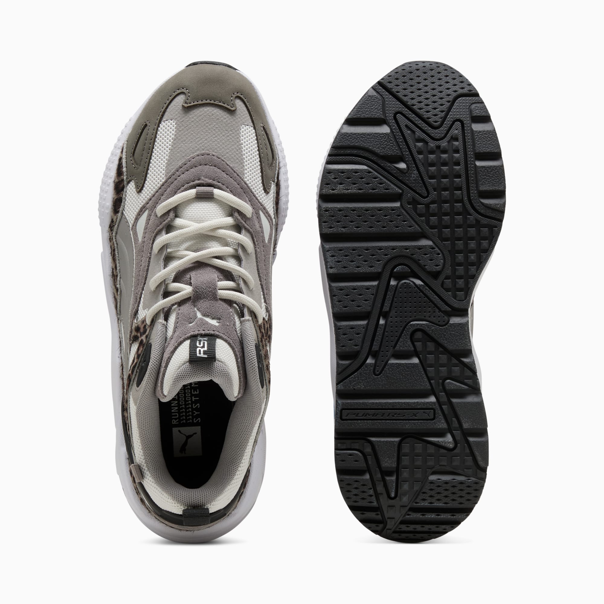 Shop Kasut RS-X Effect Leo 403268-02