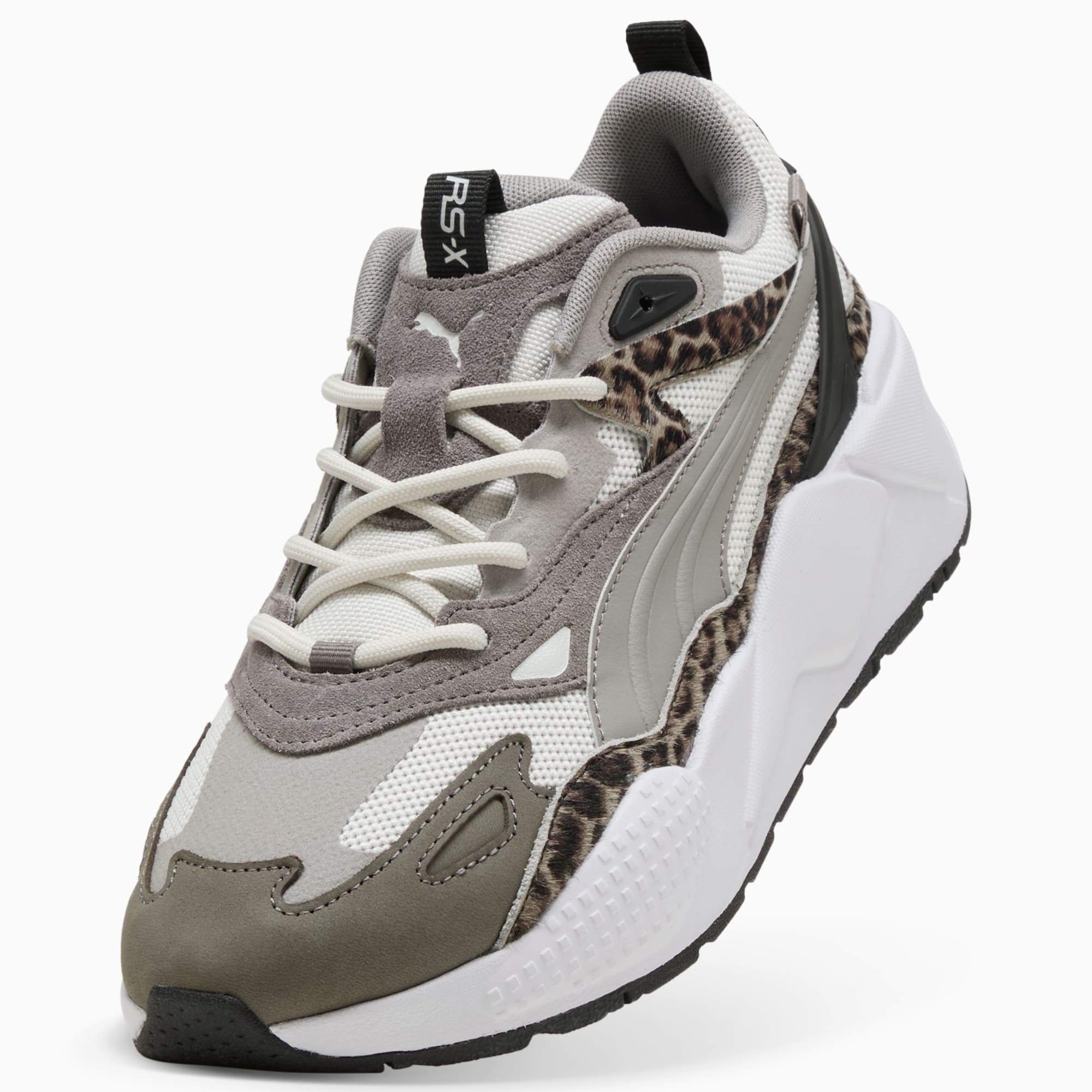 Details for Kasut RS-X Effect Leo 403268-02