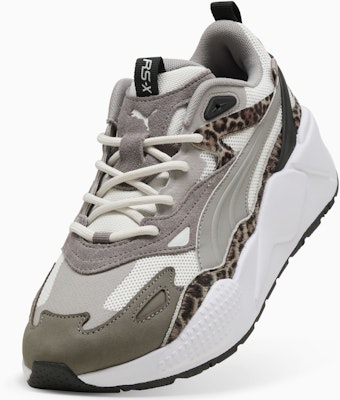 RS-X Effect Leo Sneakers 403268-02 Details for RS-X Effect Leo Sneakers 403268-02