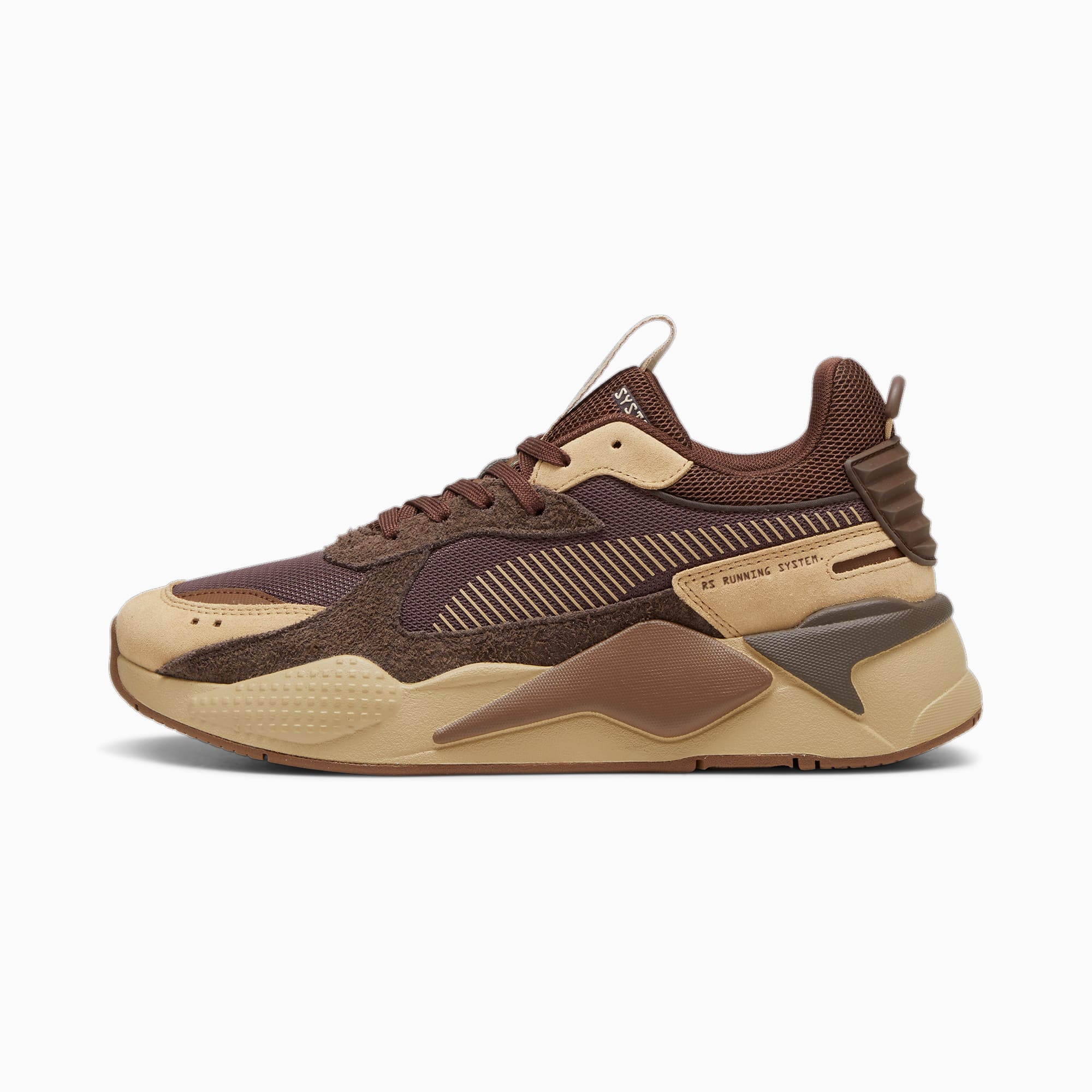 RS-X Heritage Sneakers