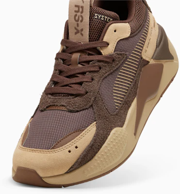 RS-X Heritage Turnschuhe 398210-04 Details for RS-X Heritage Turnschuhe 398210-04