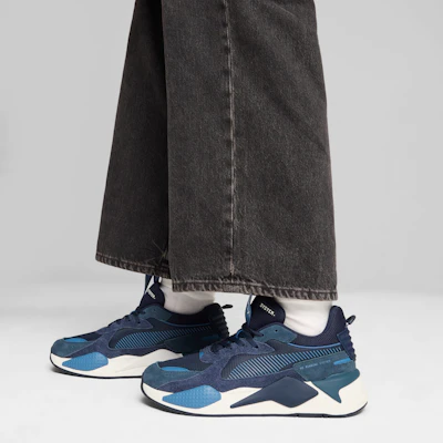 Sneakers RS-X Heritage 398210-05 Order Sneakers RS-X Heritage 398210-05