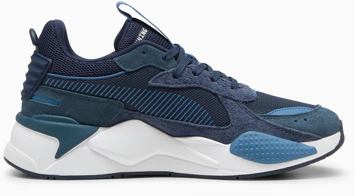 Sneakers RS-X Heritage 398210-05 Sizing Sneakers RS-X Heritage 398210-05