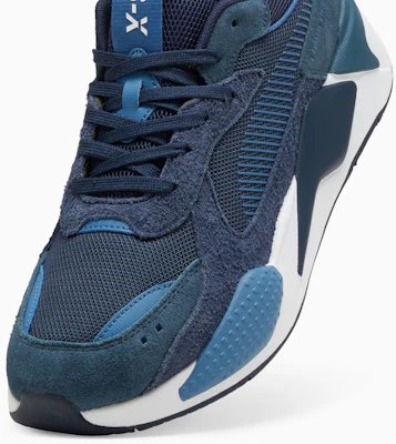 Sneakers RS-X Heritage 398210-05 Cheap Sneakers RS-X Heritage 398210-05