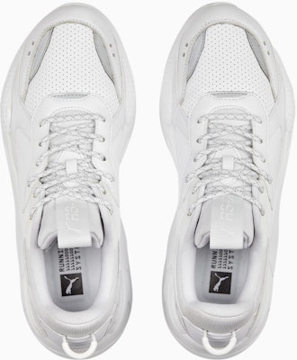 RS-X Triple Sneakers 391928-02 Details for RS-X Triple Sneakers 391928-02