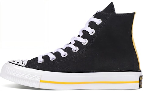RSVP Gallery x Converse Chuck Taylor 70 Hi Top 'Hitam' 161255C Buy RSVP Gallery x Converse Chuck Taylor 70 Hi Top 'Hitam' 161255C